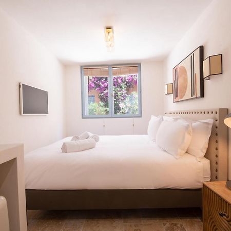 Pick A Flat'S Apartments In Saint-Tropez - Rue Des Bouchonniers Exterior photo