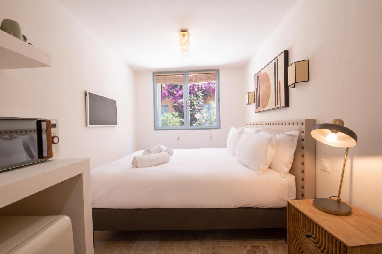 Pick A Flat'S Apartments In Saint-Tropez - Rue Des Bouchonniers Exterior photo