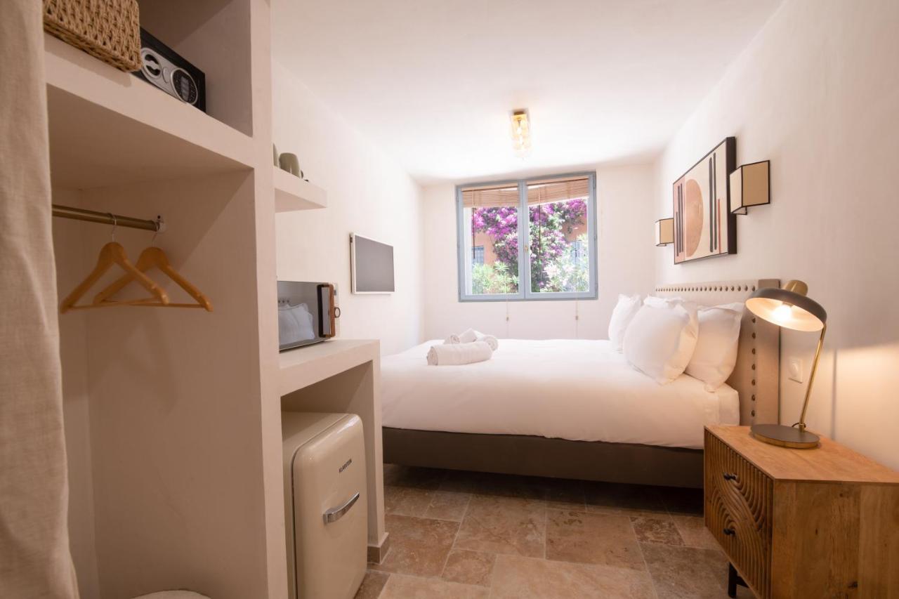 Pick A Flat'S Apartments In Saint-Tropez - Rue Des Bouchonniers Exterior photo