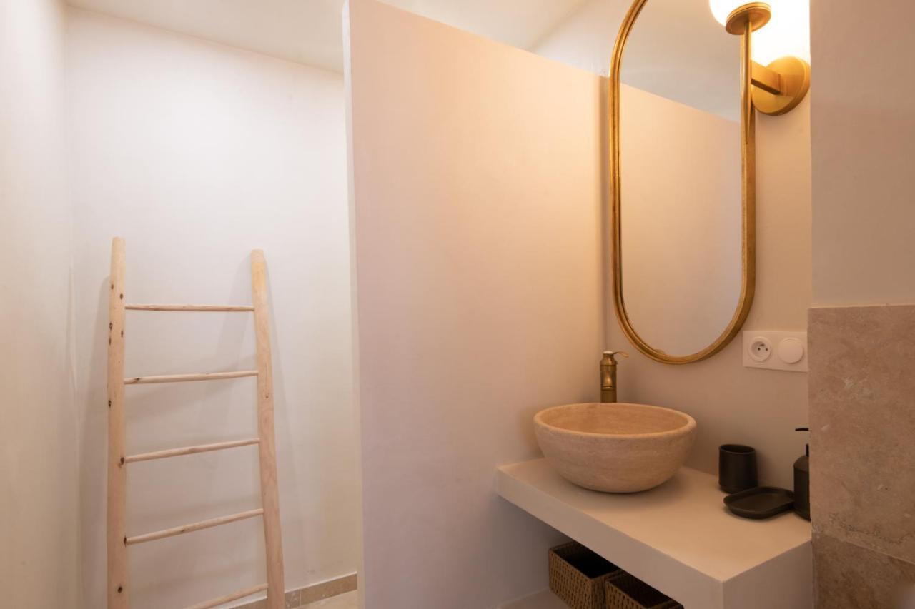 Pick A Flat'S Apartments In Saint-Tropez - Rue Des Bouchonniers Exterior photo