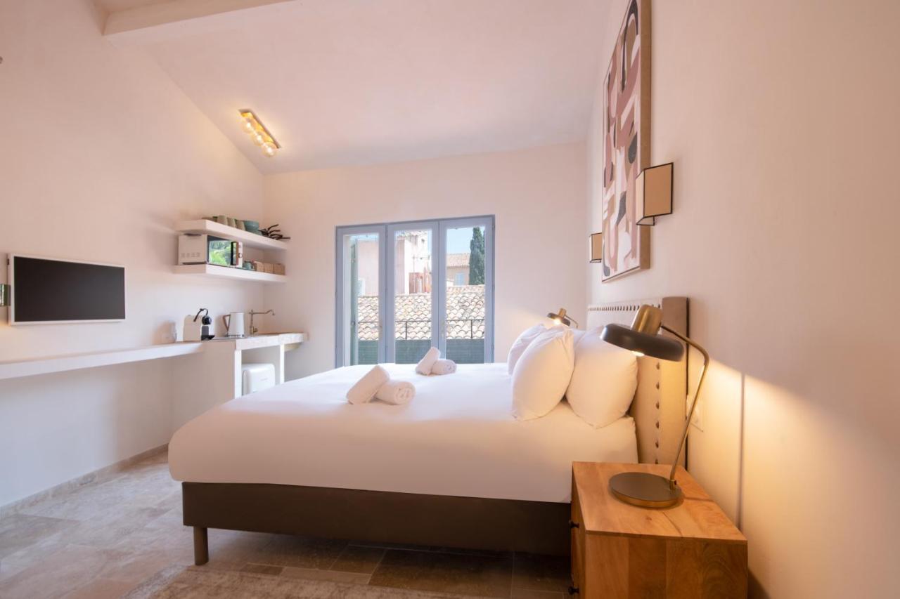 Pick A Flat'S Apartments In Saint-Tropez - Rue Des Bouchonniers Exterior photo
