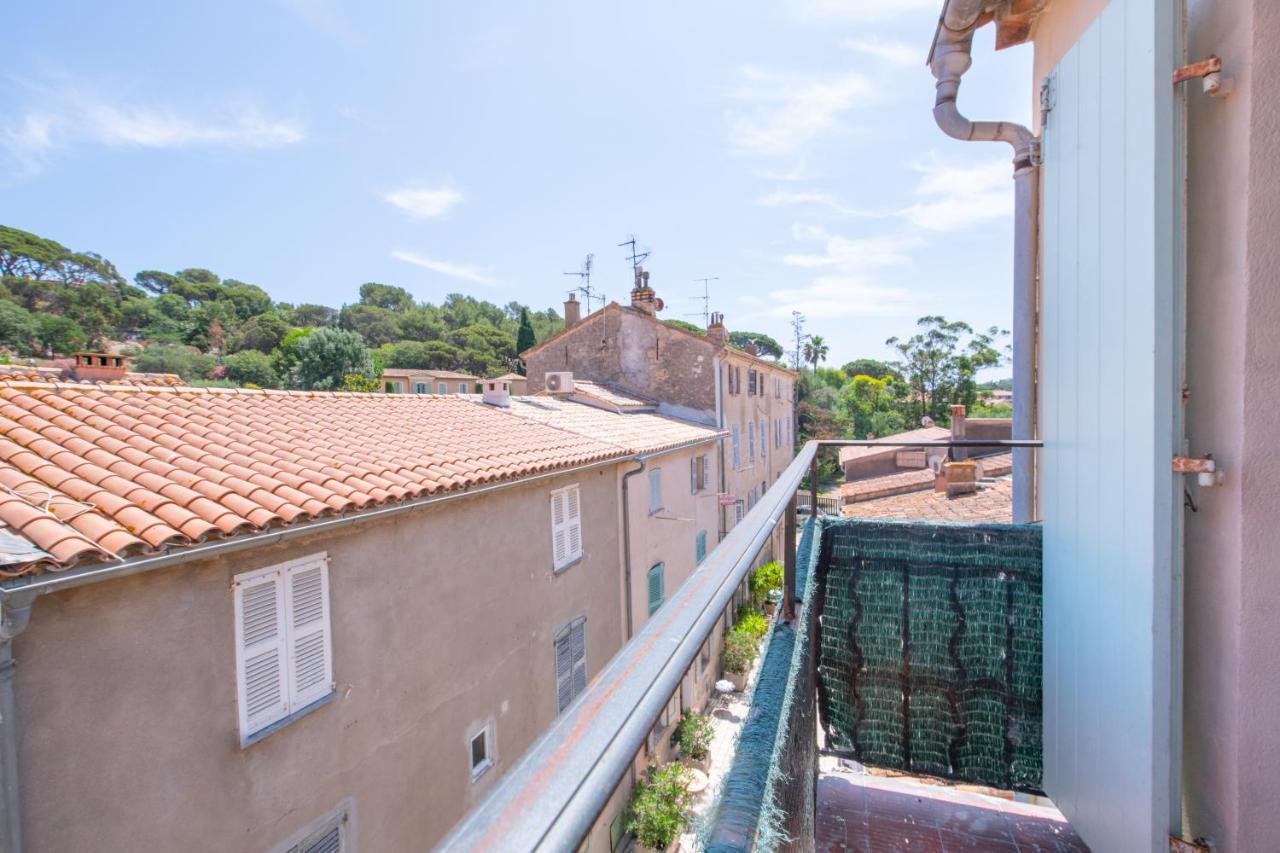 Pick A Flat'S Apartments In Saint-Tropez - Rue Des Bouchonniers Exterior photo