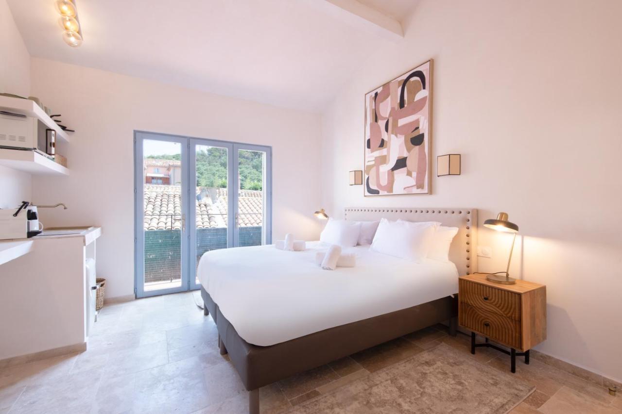 Pick A Flat'S Apartments In Saint-Tropez - Rue Des Bouchonniers Exterior photo